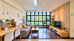 Blk 158C Rivervale View (Sengkang), HDB 4 Rooms #639537231